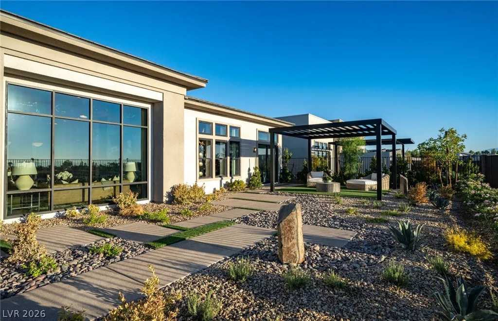 4796 Argento Peak, Las Vegas, NV 89135