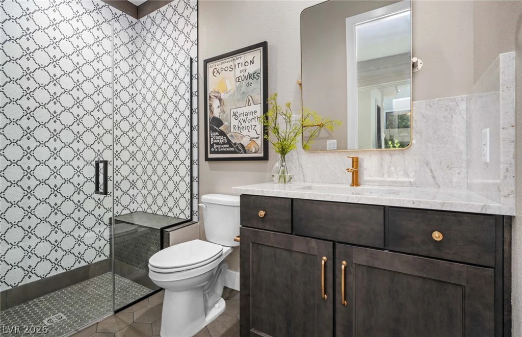 4796 Argento Peak, Las Vegas, NV 89135