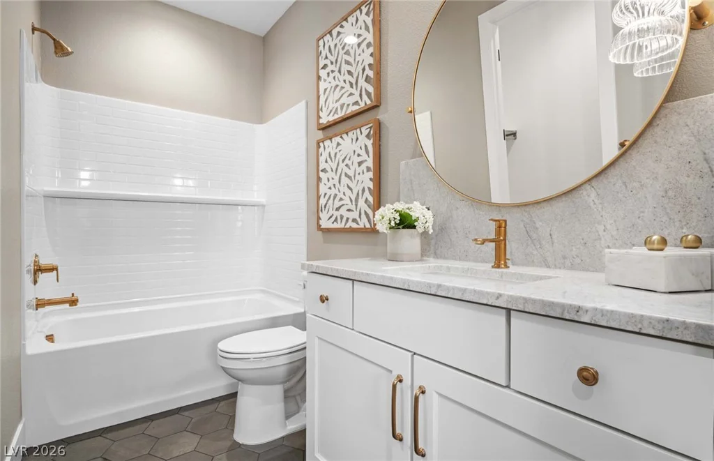 4796 Argento Peak, Las Vegas, NV 89135