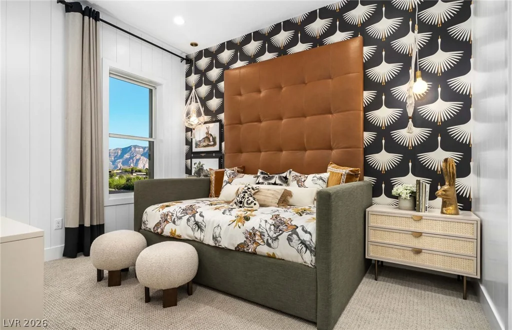 4796 Argento Peak, Las Vegas, NV 89135