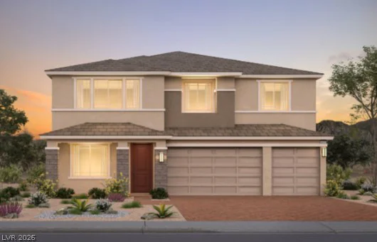 10218 Dawnville Walk, Las Vegas, NV 89141