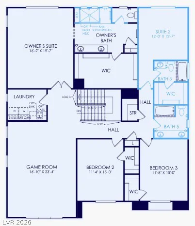 10218 Dawnville Walk, Las Vegas, NV 89141