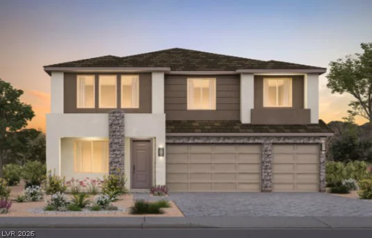 3454 Ava Zepure, Las Vegas, NV 89141