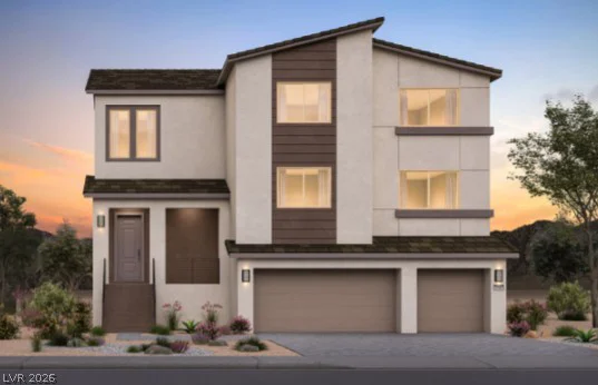 3579 Scrub Oak, Las Vegas, NV 89141