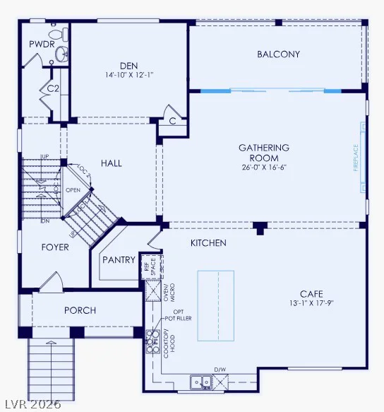 3579 Scrub Oak, Las Vegas, NV 89141