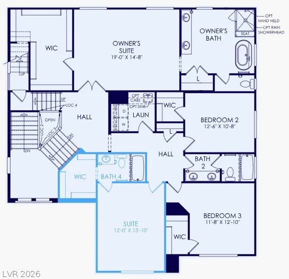 3579 Scrub Oak, Las Vegas, NV 89141
