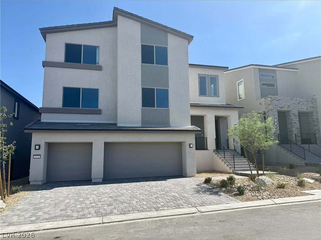 3579 Scrub Oak, Las Vegas, NV 89141