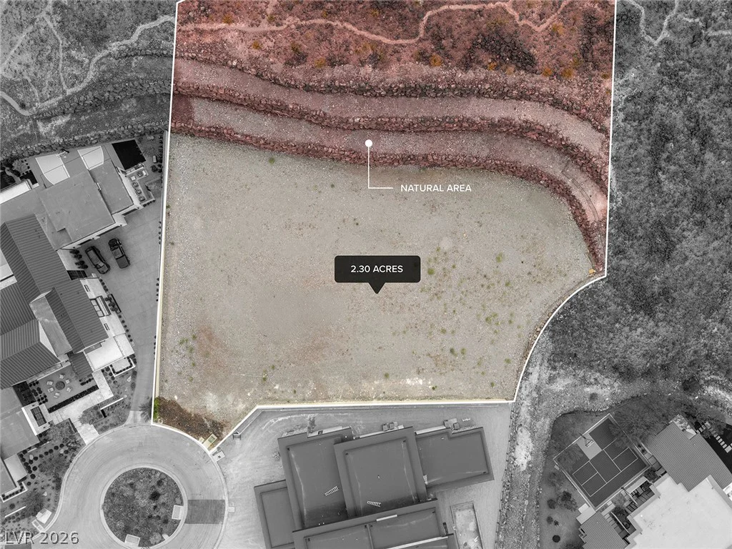 25 Sanctuary Peak, Henderson, NV 89012