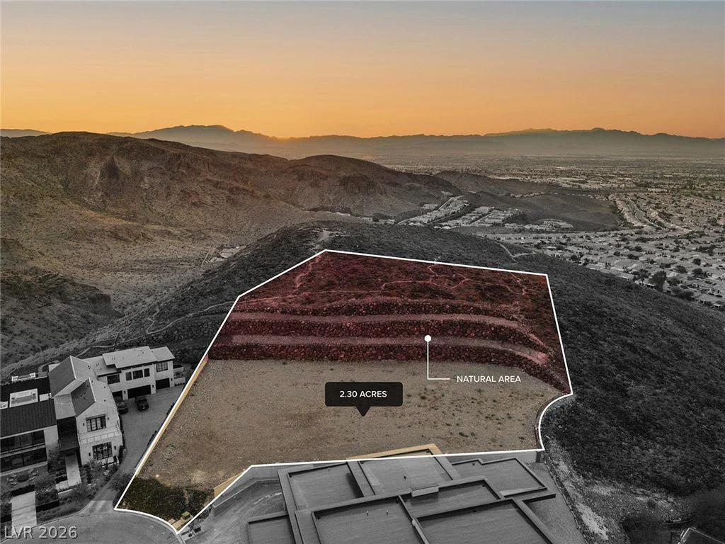 25 Sanctuary Peak, Henderson, NV 89012