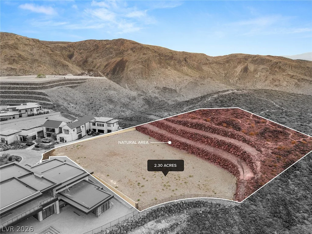 25 Sanctuary Peak, Henderson, NV 89012
