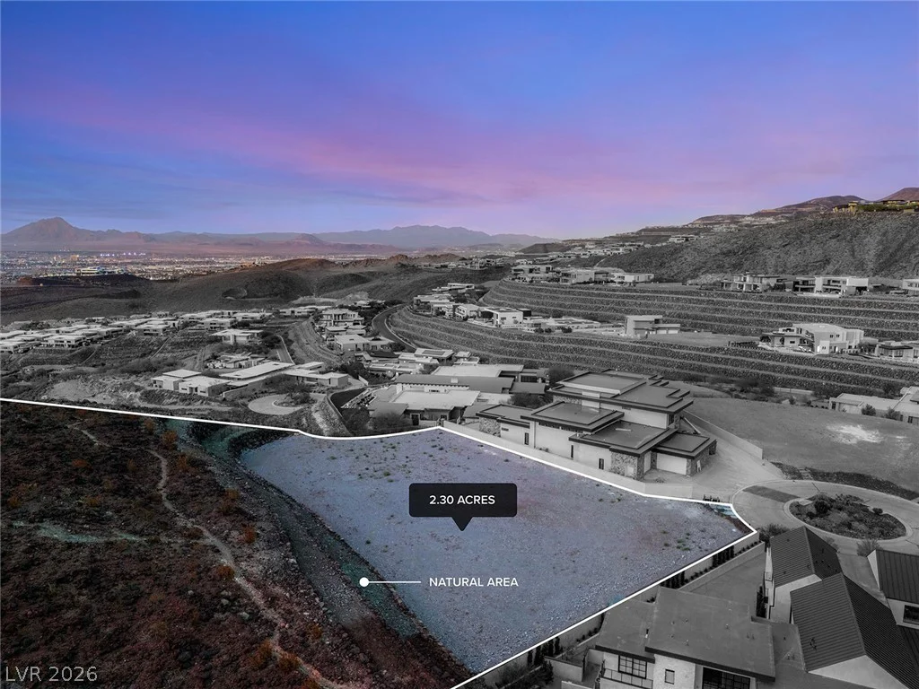 25 Sanctuary Peak, Henderson, NV 89012