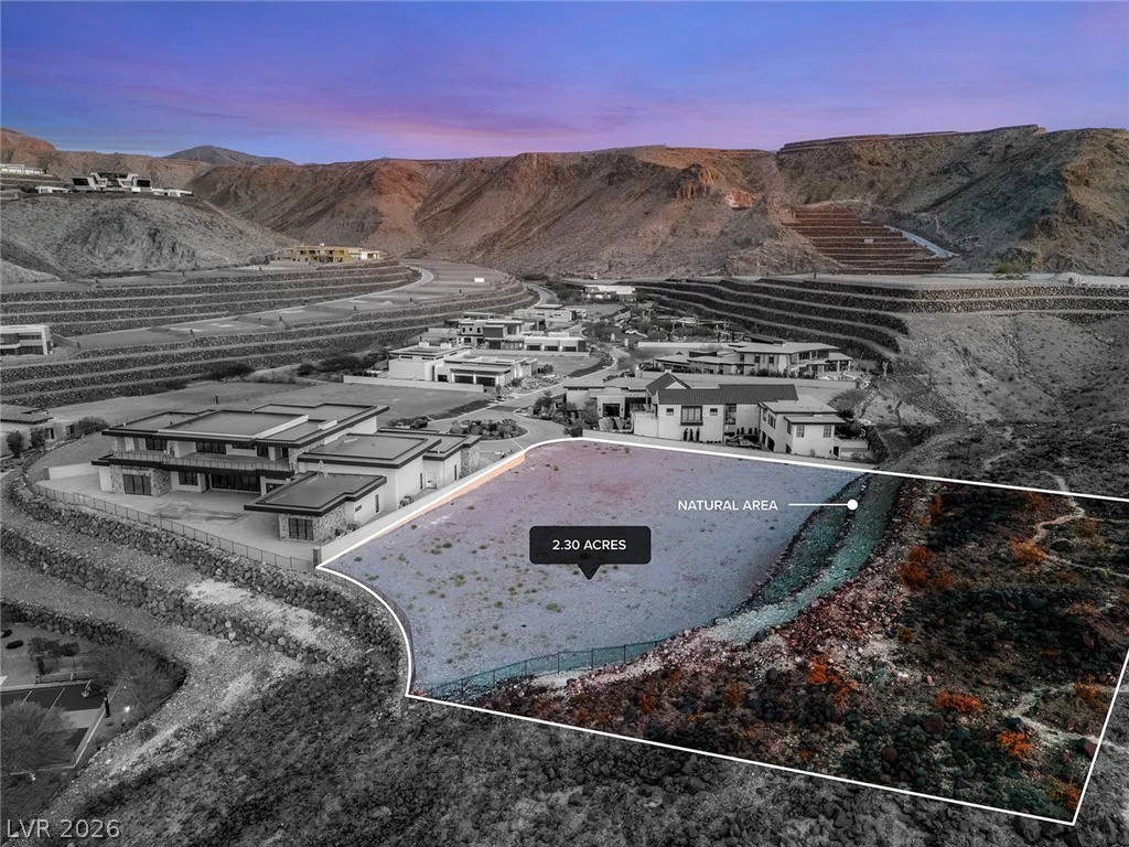 25 Sanctuary Peak, Henderson, NV 89012