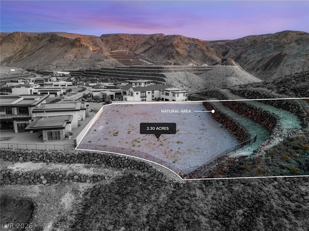 25 Sanctuary Peak, Henderson, NV 89012