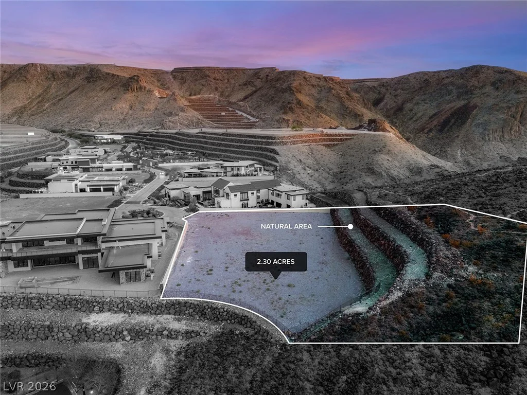25 Sanctuary Peak, Henderson, NV 89012