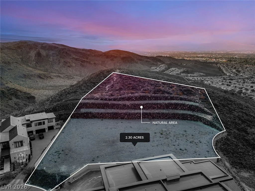 25 Sanctuary Peak, Henderson, NV 89012