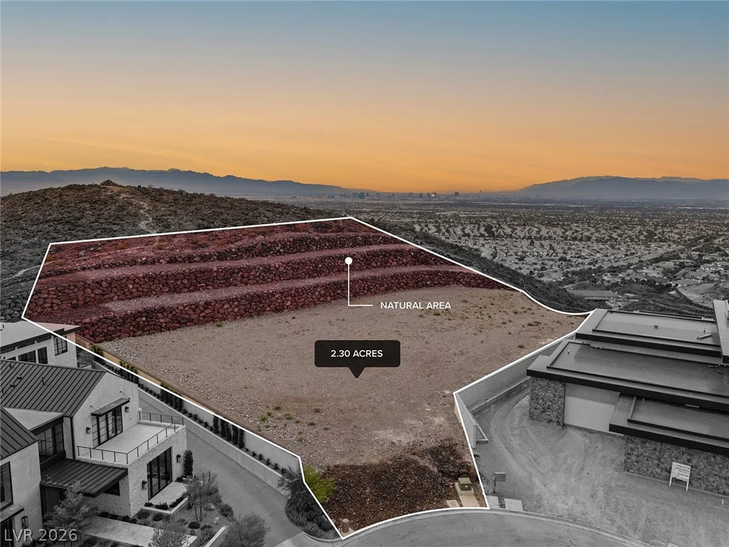 25 Sanctuary Peak, Henderson, NV 89012
