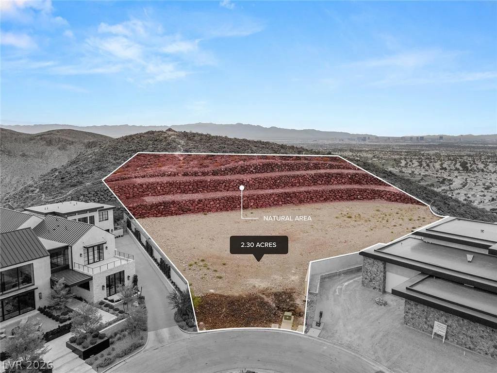 25 Sanctuary Peak, Henderson, NV 89012