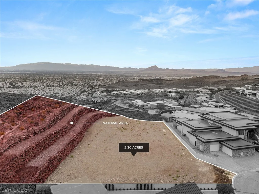 25 Sanctuary Peak, Henderson, NV 89012