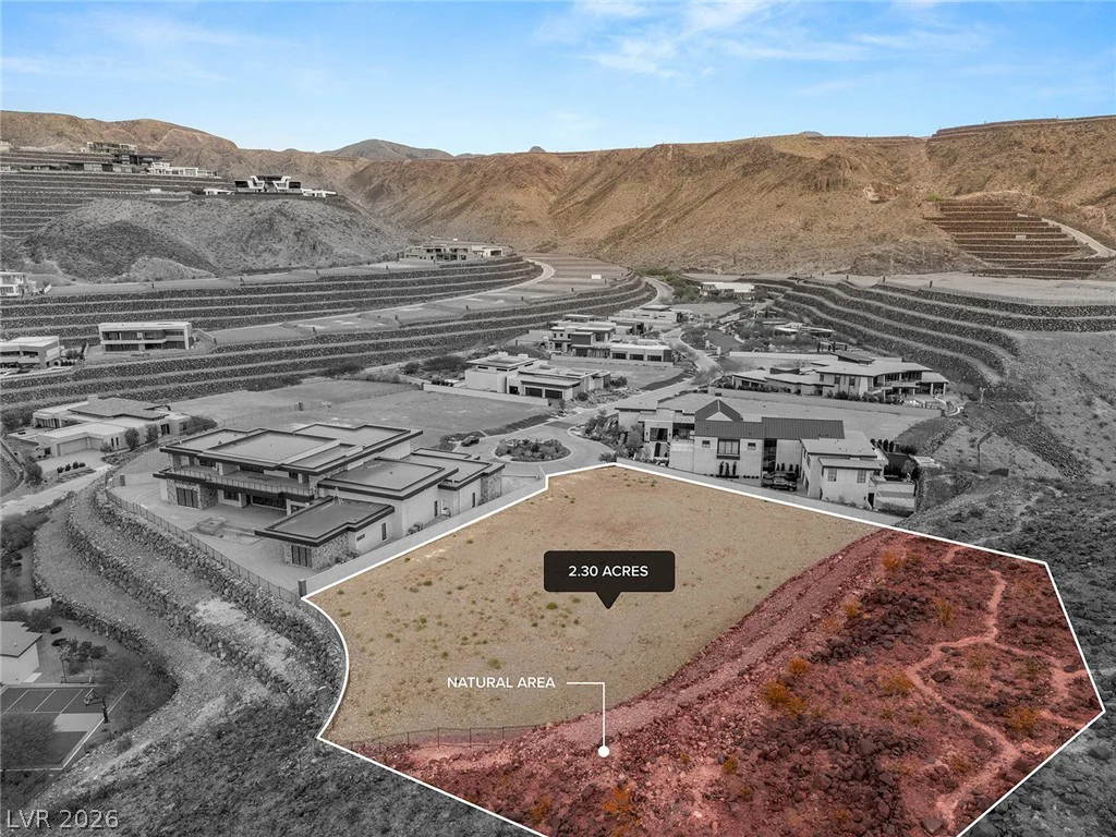 25 Sanctuary Peak, Henderson, NV 89012