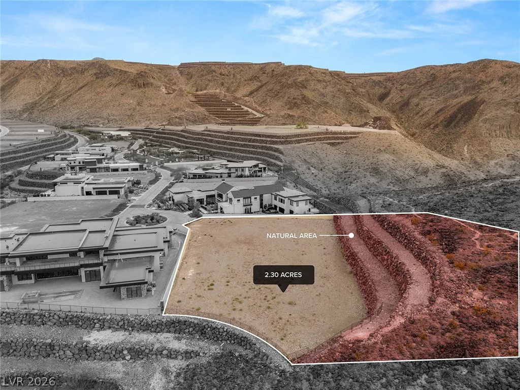 25 Sanctuary Peak, Henderson, NV 89012