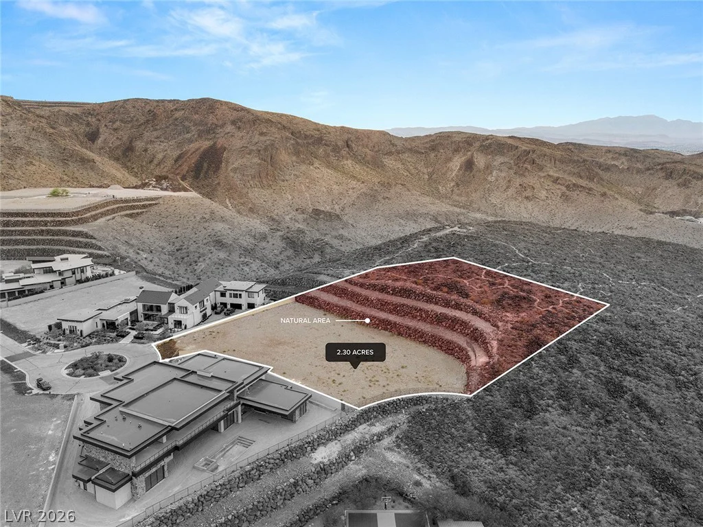 25 Sanctuary Peak, Henderson, NV 89012