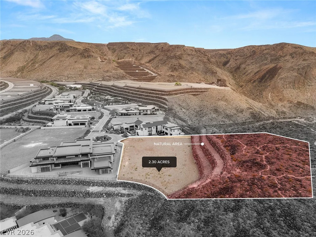 25 Sanctuary Peak, Henderson, NV 89012