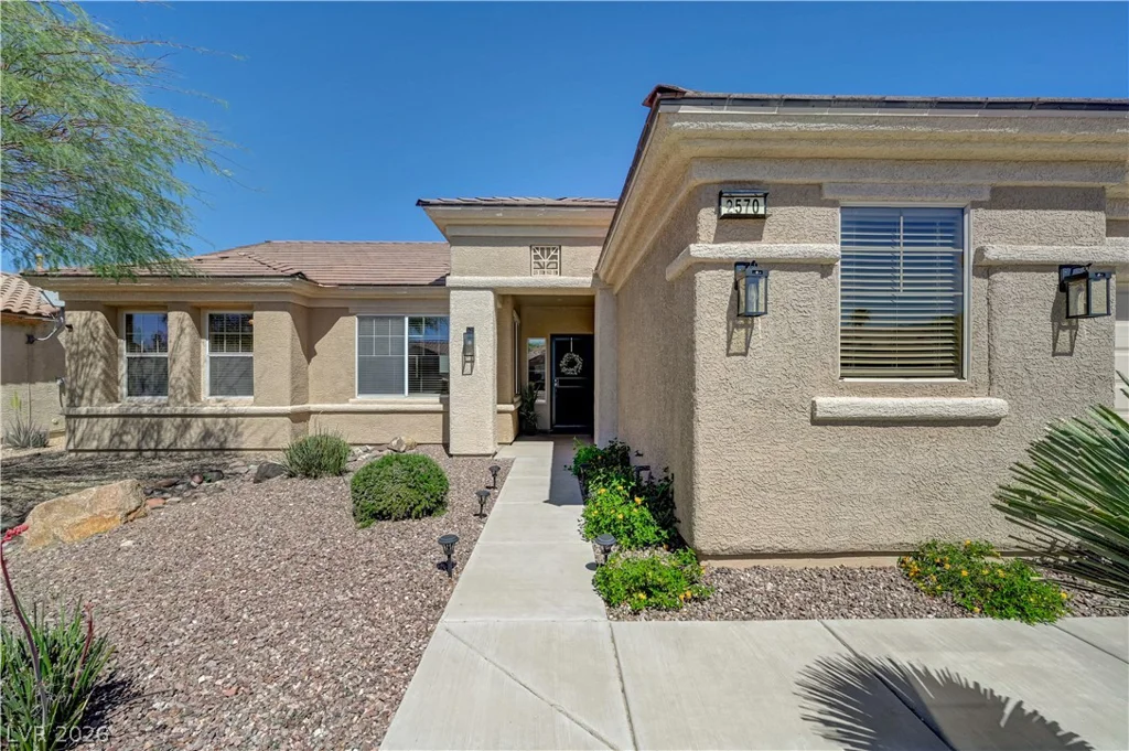 2570 Terrytown, Henderson, NV 89052