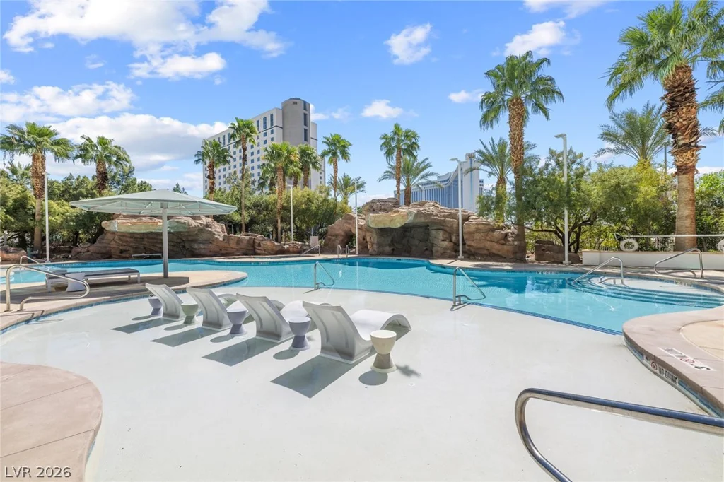 222 Karen, Las Vegas, NV 89109