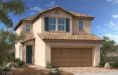3585 Mascali, Henderson, NV 89044