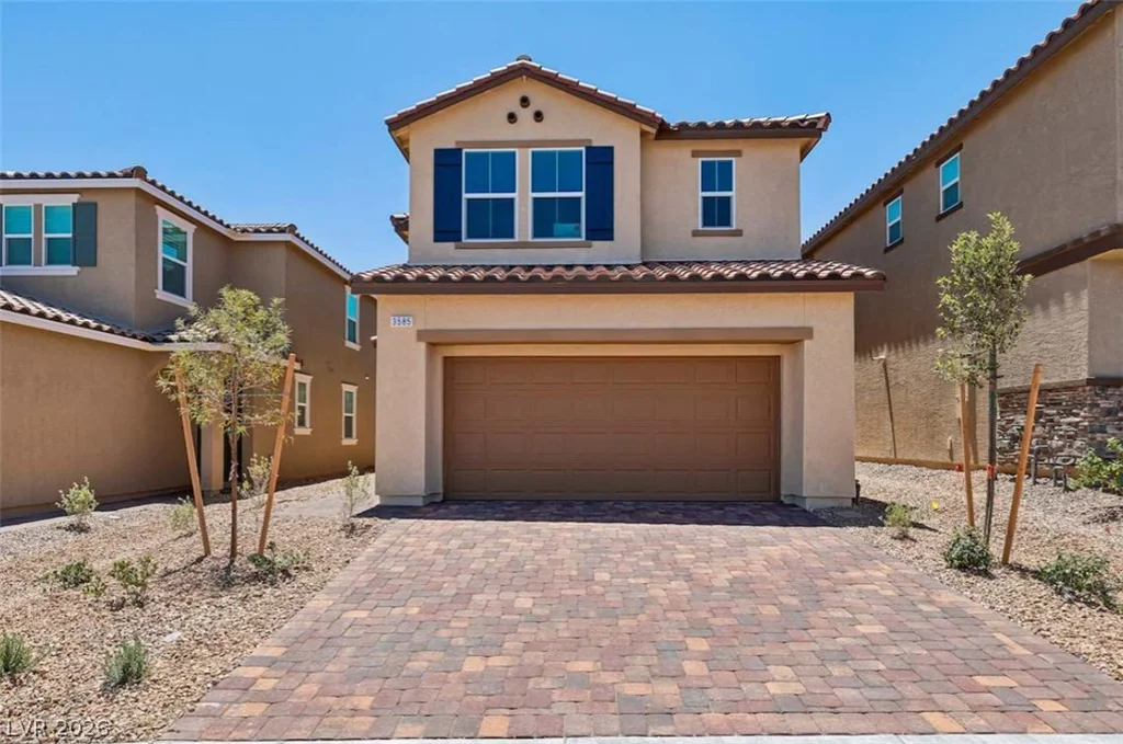 3585 Mascali, Henderson, NV 89044
