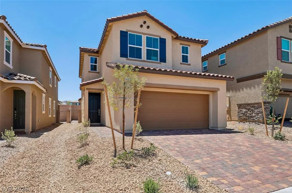 3585 Mascali, Henderson, NV 89044
