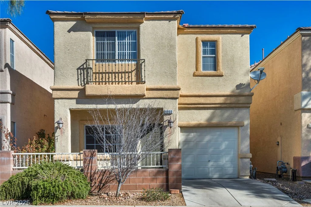 9960 Star Lake, Las Vegas, NV 89148