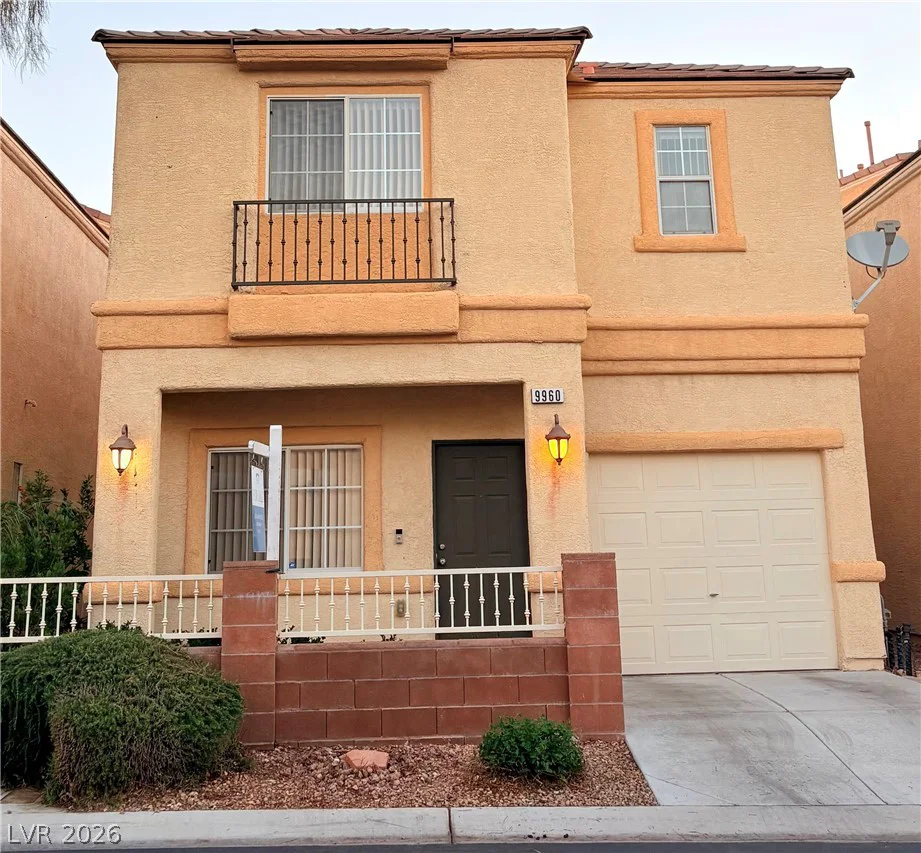 9960 Star Lake, Las Vegas, NV 89148