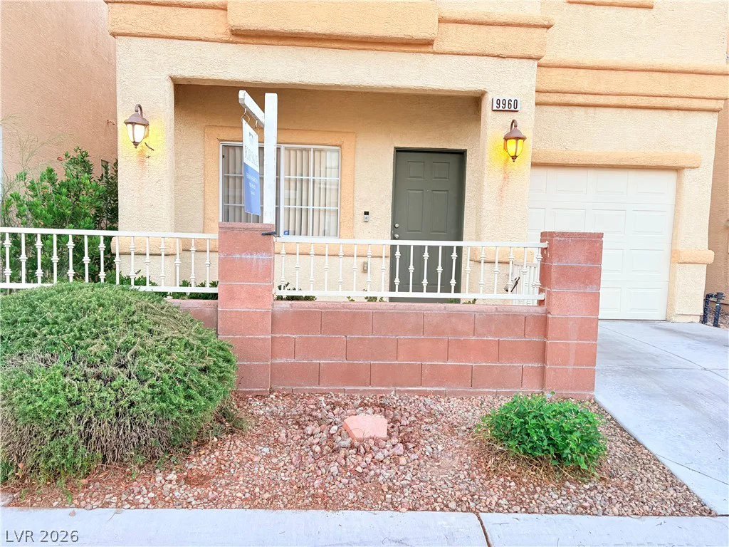 9960 Star Lake, Las Vegas, NV 89148