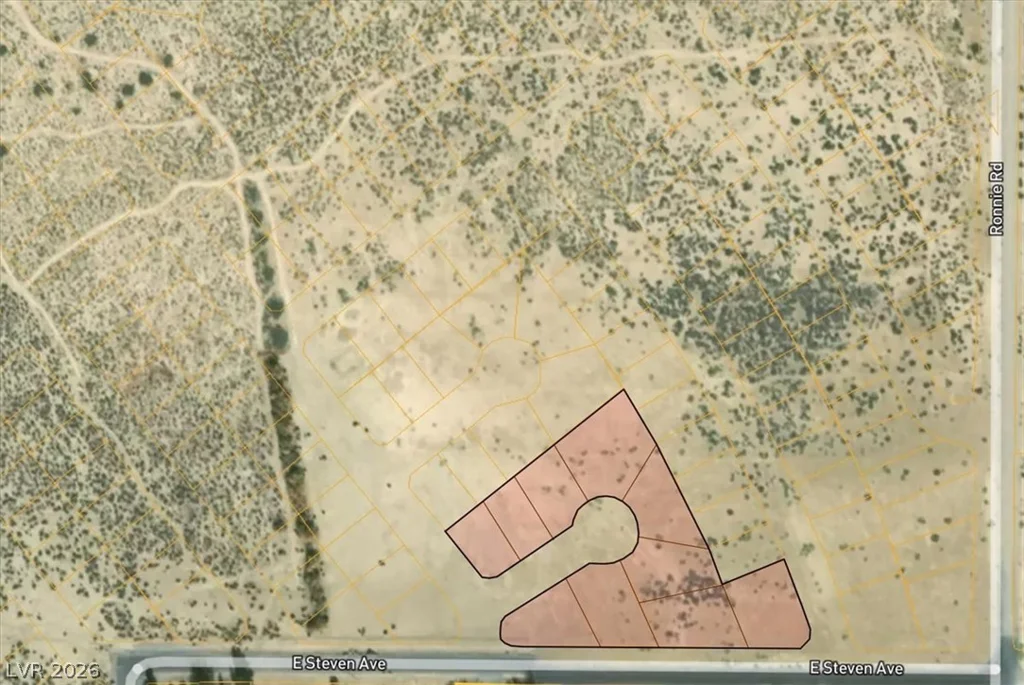 360 Nimo, Pahrump, NV 89060