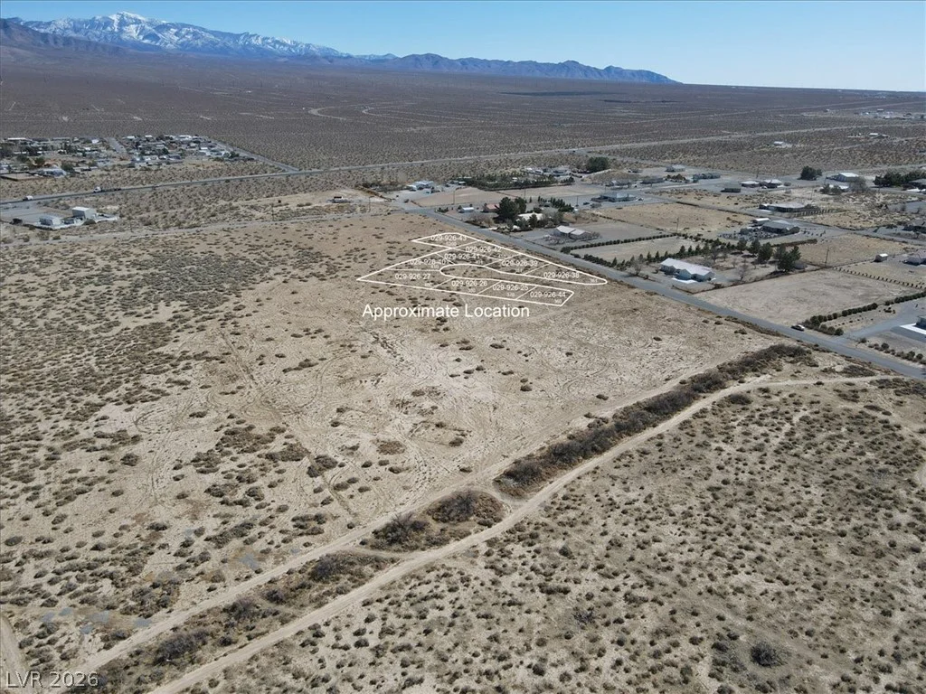 360 Nimo, Pahrump, NV 89060