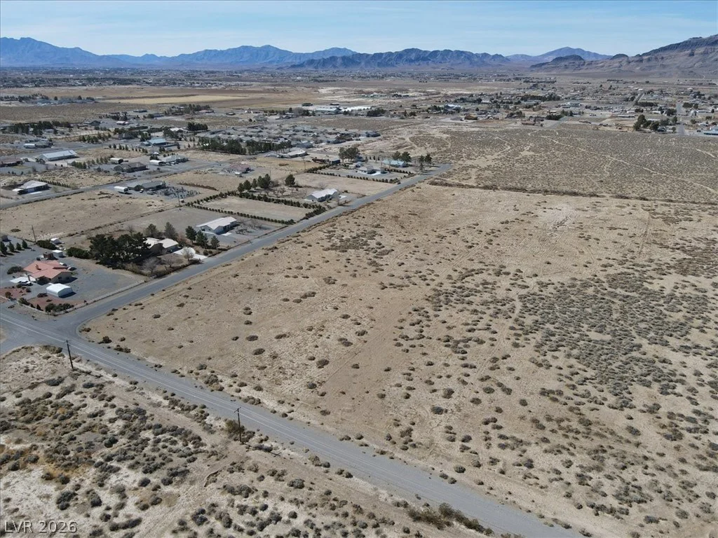 380 Nimo, Pahrump, NV 89060