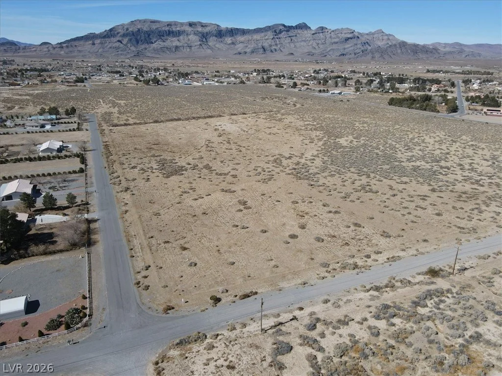 380 Nimo, Pahrump, NV 89060