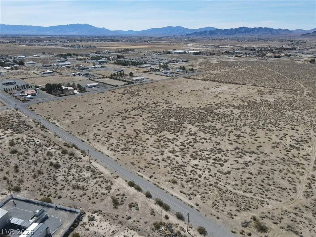 410 Steven, Pahrump, NV 89060