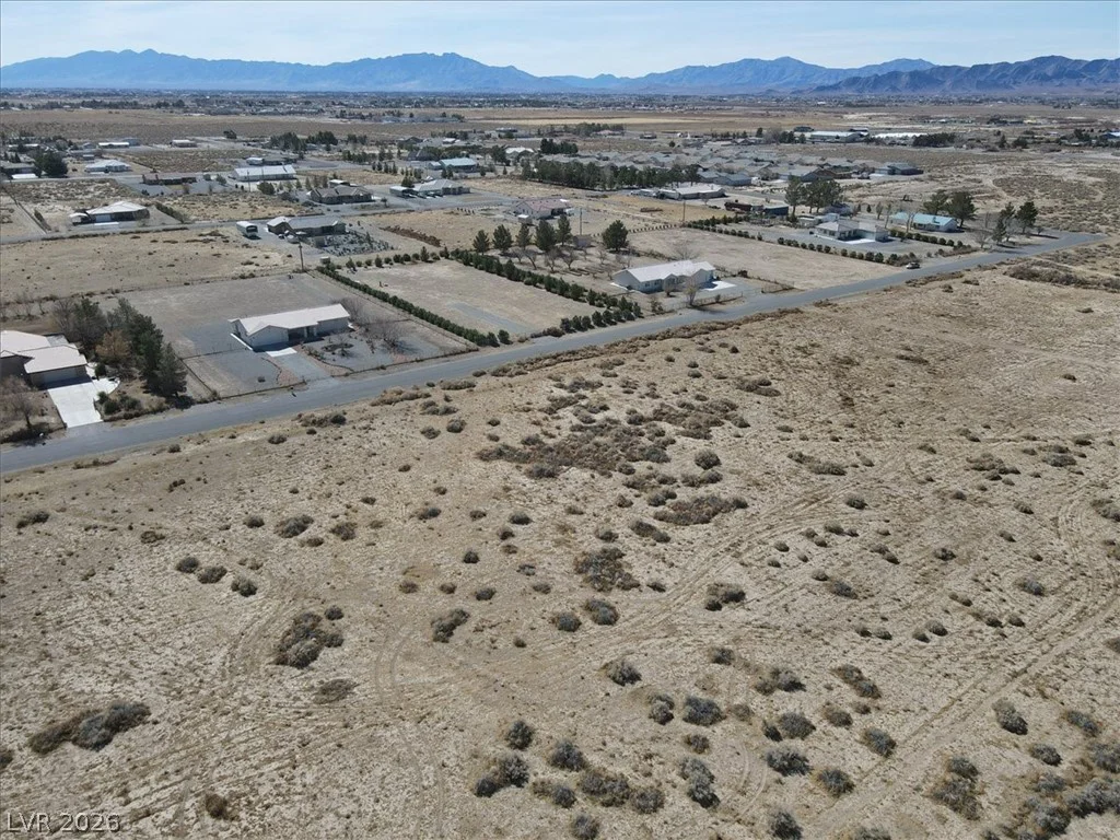 410 Steven, Pahrump, NV 89060