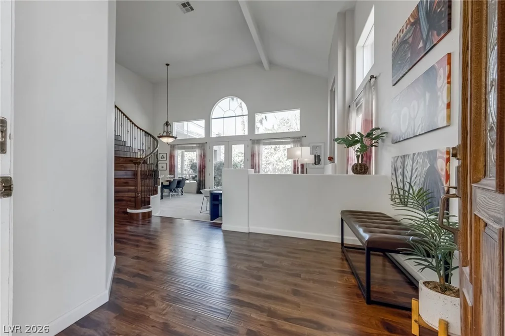 8816 Cortile, Las Vegas, NV 89134