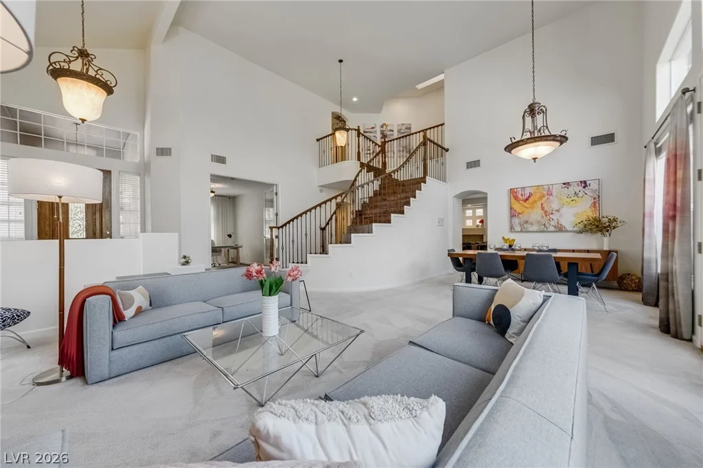 8816 Cortile, Las Vegas, NV 89134