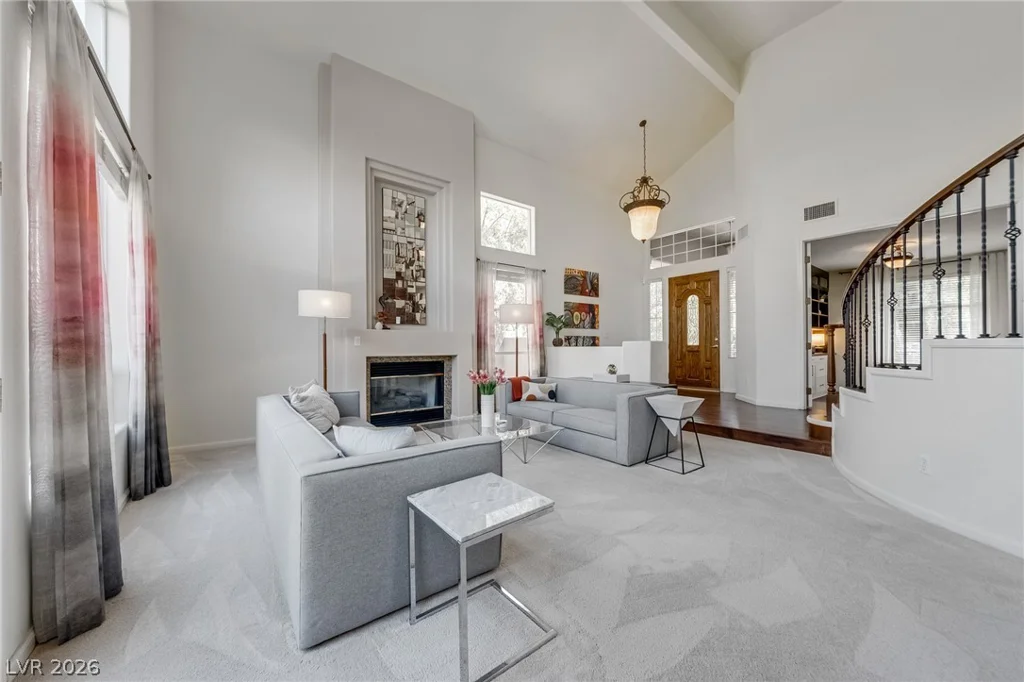 8816 Cortile, Las Vegas, NV 89134