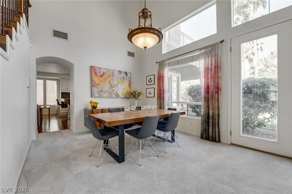 8816 Cortile, Las Vegas, NV 89134