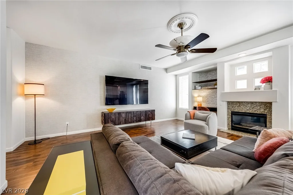 8816 Cortile, Las Vegas, NV 89134