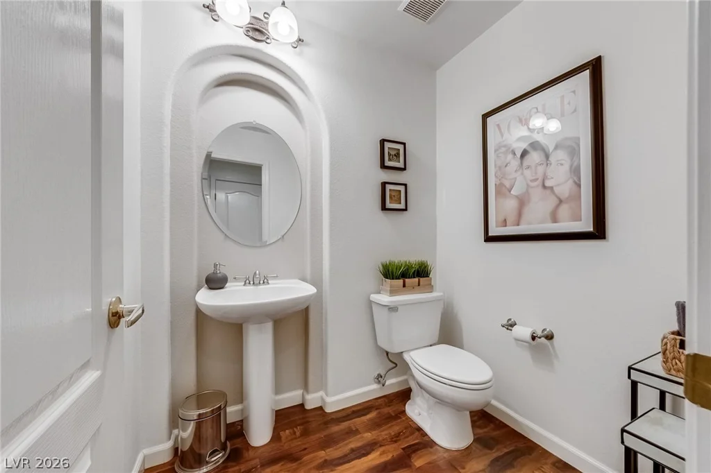 8816 Cortile, Las Vegas, NV 89134
