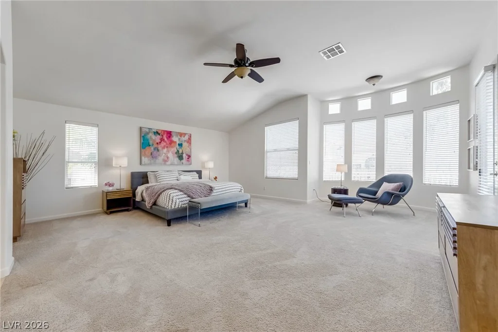 8816 Cortile, Las Vegas, NV 89134