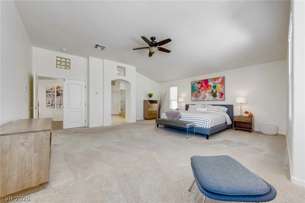 8816 Cortile, Las Vegas, NV 89134