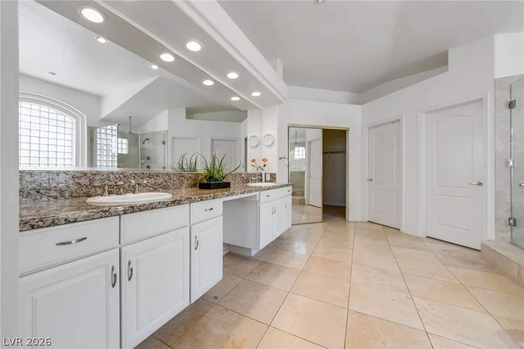 8816 Cortile, Las Vegas, NV 89134