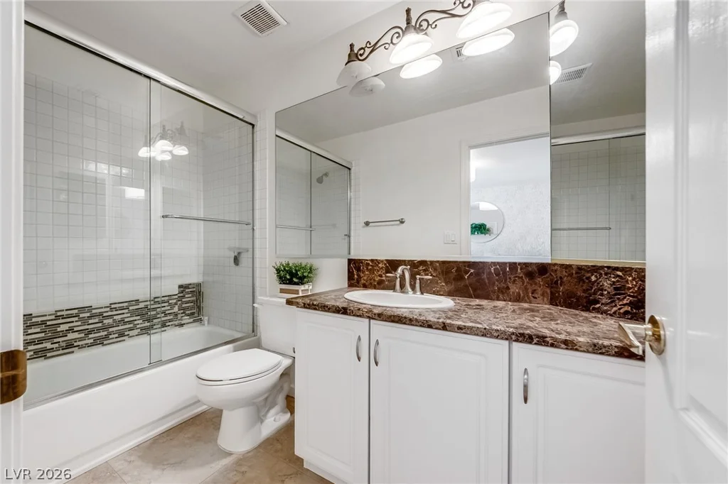 8816 Cortile, Las Vegas, NV 89134